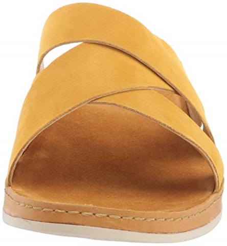 Women\'s Sandal Ochre Chacos