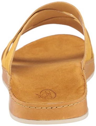 Women\'s Sandal Ochre Chacos