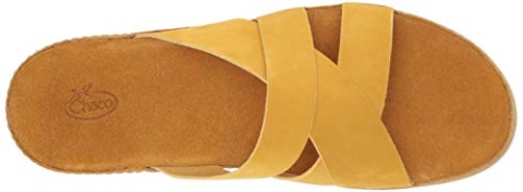 Women\'s Sandal Ochre Chacos
