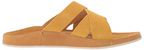 Women\'s Sandal Ochre Chacos