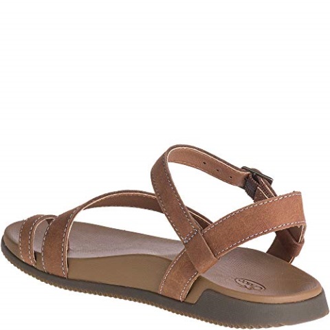 Women\'s Sandal Toffee Chacos