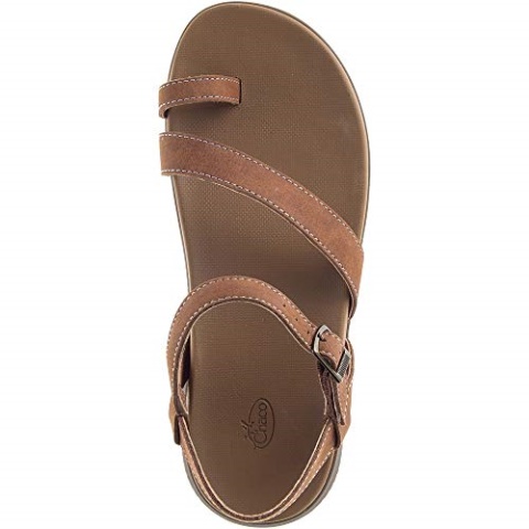 Women\'s Sandal Toffee Chacos