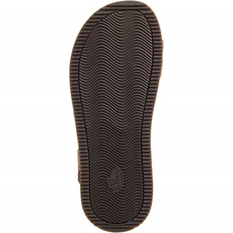 Women\'s Sandal Toffee Chacos