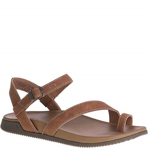 Women\'s Sandal Toffee Chacos