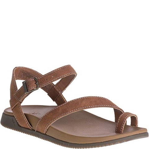 Women\'s Sandal Toffee Chacos