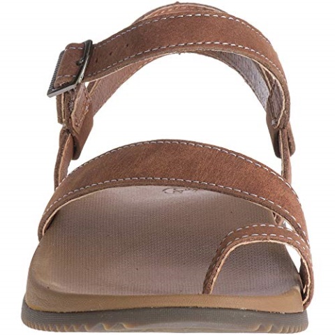 Women\'s Sandal Toffee Chacos