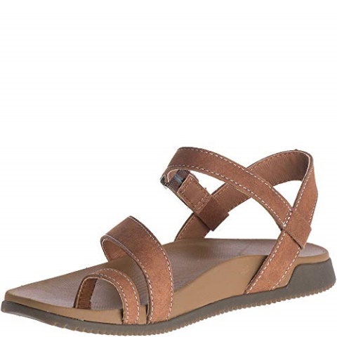 Women\'s Sandal Toffee Chacos