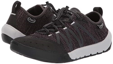 Women\'s Torrent Pro Sneaker Black Chacos
