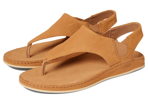 Women's Wayfarer Post Sandal Doe Chacos
