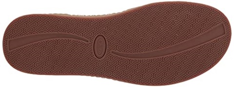 Women\'s Wayfarer Sandal Chacos Suede Buff