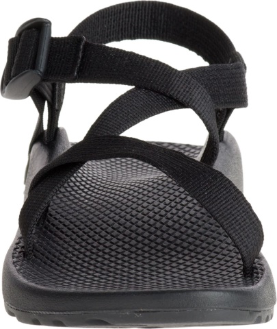 Women\'s Z/1 Classic Black Chacos
