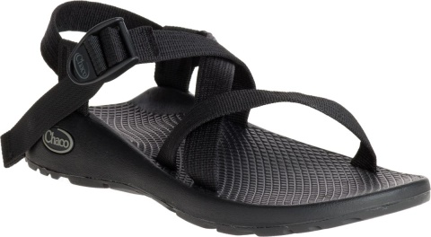 Women\'s Z/1 Classic Black Chacos