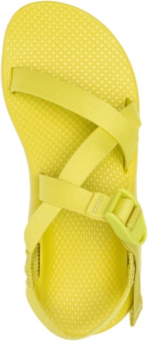 Women\'s Z/1 Classic Chacos Cress Green