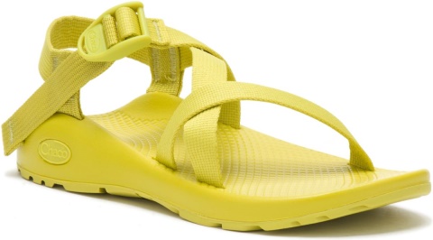 Women\'s Z/1 Classic Chacos Cress Green