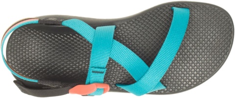 Women\'s Z/1 Classic Chacos Retro Black