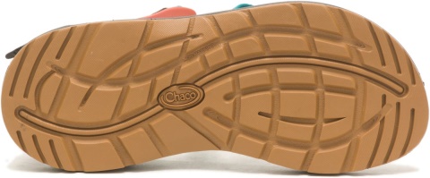 Women\'s Z/1 Classic Chacos Retro Black