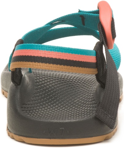 Women\'s Z/1 Classic Chacos Retro Black