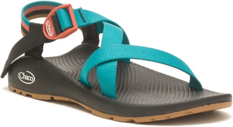 Women\'s Z/1 Classic Chacos Retro Black