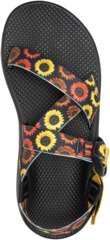 Women\'s Z/1 Classic Harvest Collection Chacos Sunflower Multi