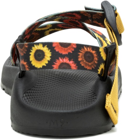Women\'s Z/1 Classic Harvest Collection Chacos Sunflower Multi