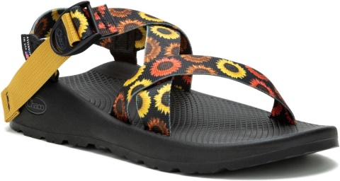 Women\'s Z/1 Classic Harvest Collection Chacos Sunflower Multi