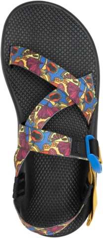 Women\'s Z/1 Classic Harvest Collection Fruit Blue Chacos