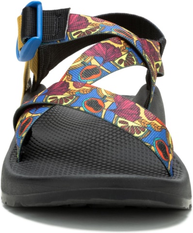 Women\'s Z/1 Classic Harvest Collection Fruit Blue Chacos