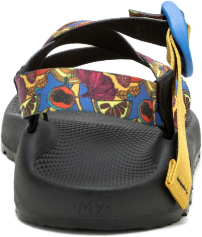 Women\'s Z/1 Classic Harvest Collection Fruit Blue Chacos