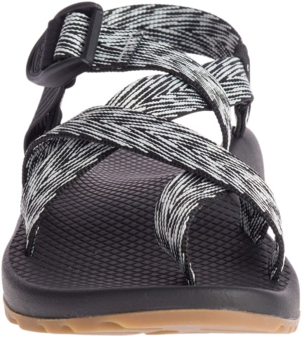 Women\'s Z/1 Classic Wide Width Chacos Trap B+W