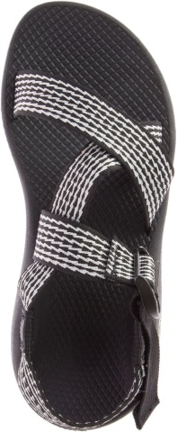 Women\'s Z/1 Classic Wide Width Prong Black Chacos
