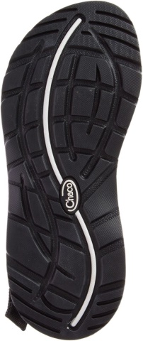 Women\'s Z/1 Classic Wide Width Prong Black Chacos