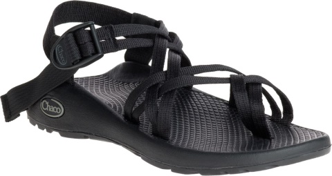 Women\'s Z/2 Classic Black Chacos
