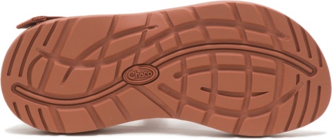 Women\'s Z/2 Classic Burnt Umber Chacos