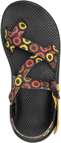 Women\'s Z/2 Classic Harvest Collection Chacos Sunflower Multi