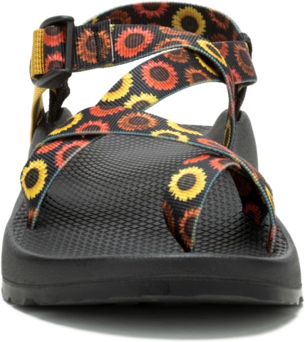 Women\'s Z/2 Classic Harvest Collection Chacos Sunflower Multi