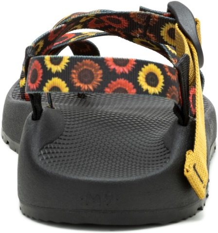 Women\'s Z/2 Classic Harvest Collection Chacos Sunflower Multi