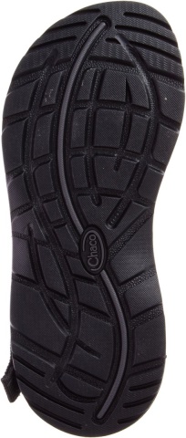 Women\'s Z/Cloud 2 Chacos Solid Black