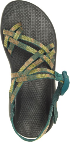Women\'s Z/Cloud 2 Chacos Weave Moss