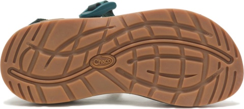 Women\'s Z/Cloud 2 Chacos Weave Moss