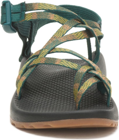 Women\'s Z/Cloud 2 Chacos Weave Moss