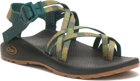 Women\'s Z/Cloud 2 Chacos Weave Moss