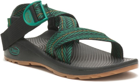 Women\'s Z/Cloud Bracken Evergreen Chacos
