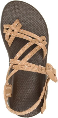 Women\'s Z/Cloud Chacos Crumble Doe