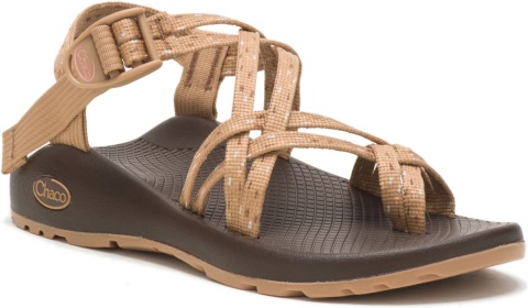 Women\'s Z/Cloud Chacos Crumble Doe