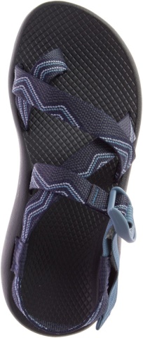 Women\'s Z/Cloud Fleet Navy Chacos