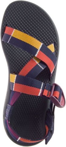 Women\'s Z/Cloud X Chacos Blocboum Red