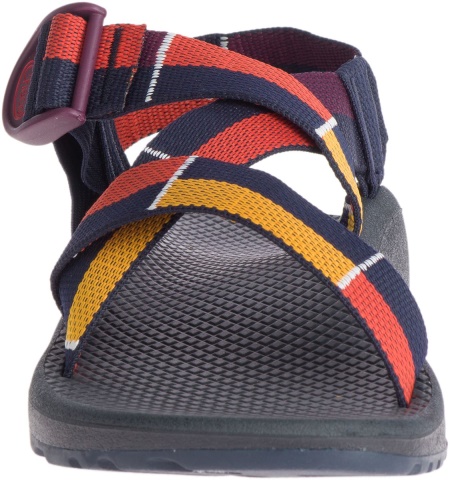 Women\'s Z/Cloud X Chacos Blocboum Red