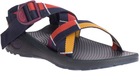 Women\'s Z/Cloud X Chacos Blocboum Red