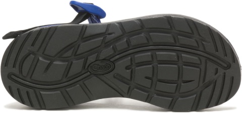 Women\'s Z/Cloud X Overhaul Blue Chacos