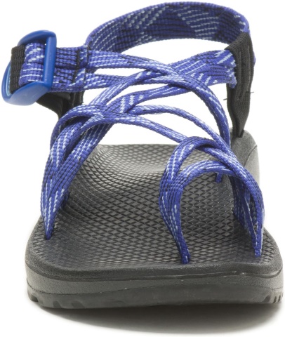 Women\'s Z/Cloud X Overhaul Blue Chacos